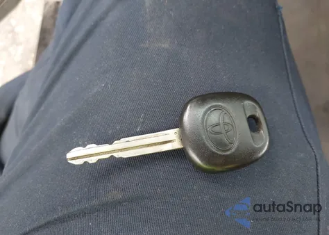 2007 Toyota Tacoma Prerunner V6 z USA, uszkodzony, nr VIN 5TEKU72NX7Z443779